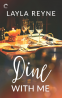 Cover Image: Dine With Me