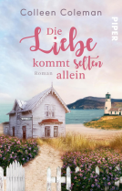Buchcover für Die Liebe kommt selten allein