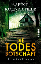 Buchcover für Die Todesbotschaft