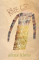 book cover for Rape Girl