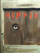 book cover for Hippie