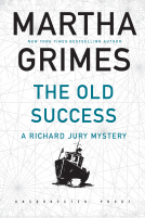 book cover for The Old Success