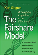 book cover for The Fairshare Model
