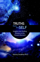 book cover for Truths from the Self