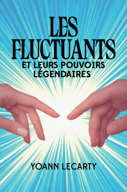 Couverture du livre pour Les fluctuants
