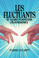 Couverture du livre pour Les fluctuants