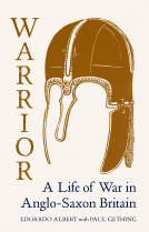 book cover for Warrior