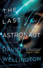 Cover Image: The Last Astronaut