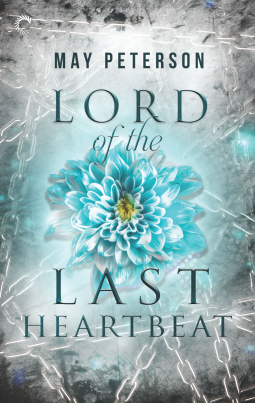 book cover for Lord of the Last Heartbeat