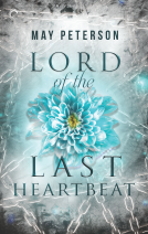 book cover for Lord of the Last Heartbeat