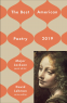 Cover Image: The Best American Poetry 2019
