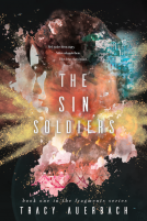 book cover for The Sin Soldiers