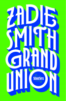 book cover for Grand Union