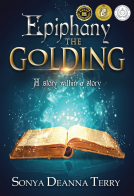 book cover for Epiphany