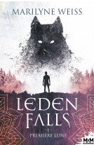Couverture du livre pour Première lune
