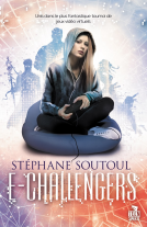 Couverture du livre pour E-challengers
