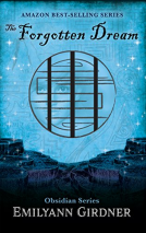 book cover for The Forgotten Dream