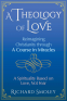 Cover Image: A Theology of Love