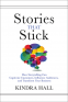 Cover Image: Stories That Stick