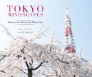 book cover for Tokyo Mindscapes