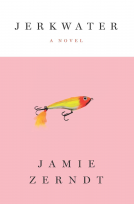 book cover for Jerkwater