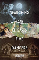 book cover for Searching for Edgar's Five Dancers