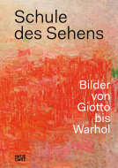 Buchcover für Schule des Sehens