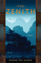 book cover for Zenith, The