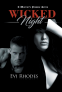 Cover Image: Wicked Night - A Warrior's Promise Series #1