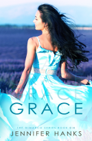 book cover for GRACE