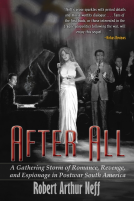 book cover for After All