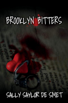 book cover for Brooklyn Bitters