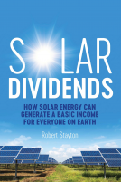 book cover for Solar Dividends