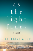 book cover for As the Light Fades