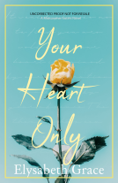 book cover for Your Heart Only