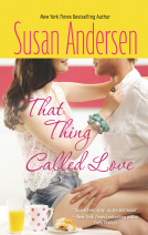 book cover for That Thing Called Love