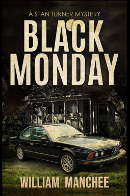 book cover for Black Monday