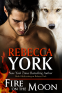 Cover Image: Fire on the Moon