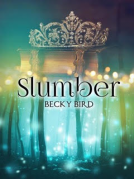 book cover for Slumber