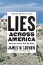 Cover Image: Lies Across America