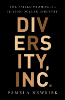book cover for Diversity, Inc.