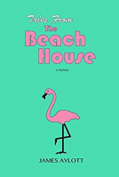 book cover for Tales from The Beach House