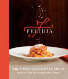 book cover for Felidia