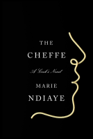 book cover for The Cheffe