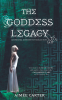 Cover Image: The Goddess Legacy