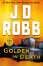 Cover Image: Golden in Death