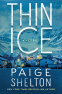 Cover Image: Thin Ice
