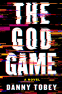 book cover for The God Game