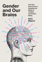 book cover for Gender and Our Brains