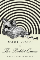 book cover for Mary Toft; or, The Rabbit Queen